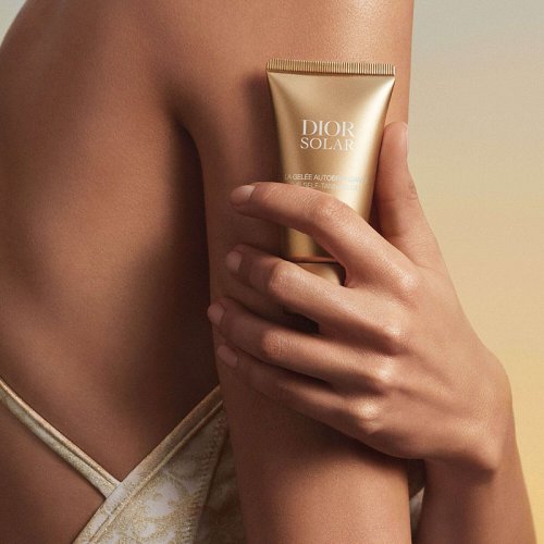 Dior Dior Solar - La Gelée Autobronzante Autobronzant visage - Dior Dior Solar - La Gelée Autobronzante Autobronzant visage -